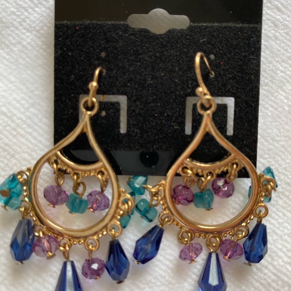 Earring